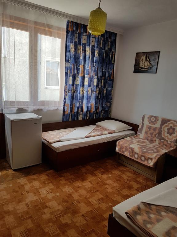 Guest Rooms Denitsa Obzor Eksteriør billede