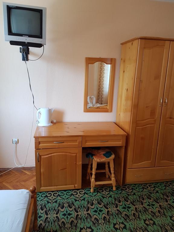 Guest Rooms Denitsa Obzor Eksteriør billede