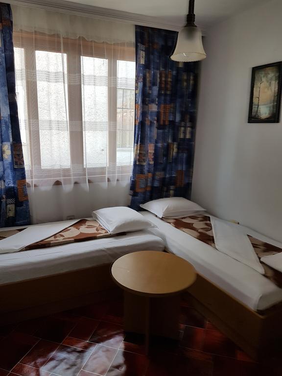 Guest Rooms Denitsa Obzor Eksteriør billede
